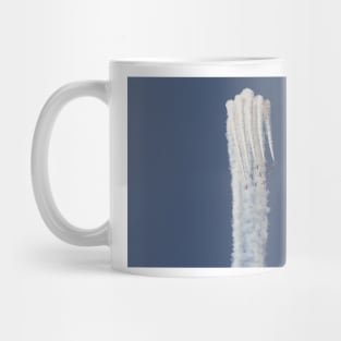 The Red Arrows Mug